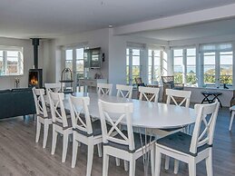 5 Star Holiday Home in Ranum