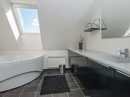 5 Star Holiday Home in Ranum