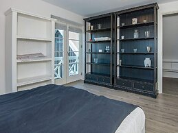5 Star Holiday Home in Ranum