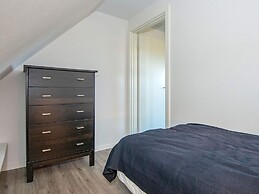 5 Star Holiday Home in Ranum