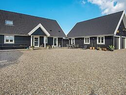 5 Star Holiday Home in Ranum