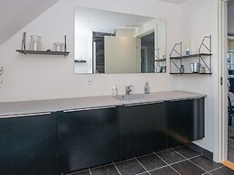 5 Star Holiday Home in Ranum