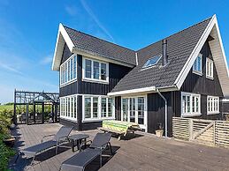 5 Star Holiday Home in Ranum