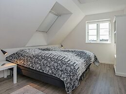 5 Star Holiday Home in Ranum