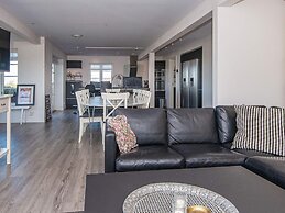 5 Star Holiday Home in Ranum