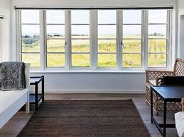 5 Star Holiday Home in Ranum