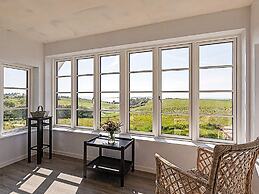 5 Star Holiday Home in Ranum