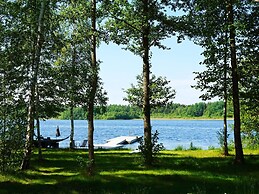 4 Person Holiday Home in Rimbo