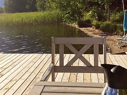 4 Person Holiday Home in Rimbo