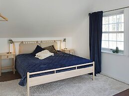 4 Person Holiday Home in Rimbo