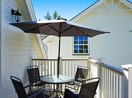4 Person Holiday Home in Rimbo