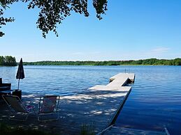 4 Person Holiday Home in Rimbo