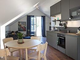 4 Person Holiday Home in Rimbo