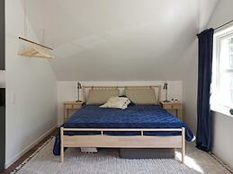 4 Person Holiday Home in Rimbo