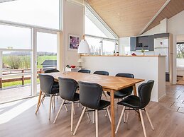 4 Star Holiday Home in Nordborg