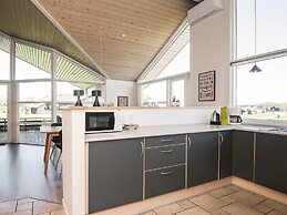 4 Star Holiday Home in Nordborg