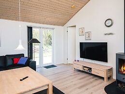 4 Star Holiday Home in Nordborg