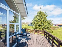 4 Star Holiday Home in Nordborg