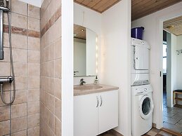 4 Star Holiday Home in Nordborg