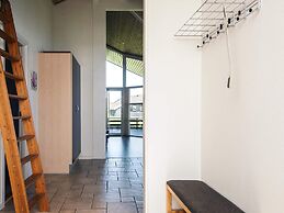 4 Star Holiday Home in Nordborg