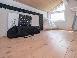 4 Star Holiday Home in Nordborg
