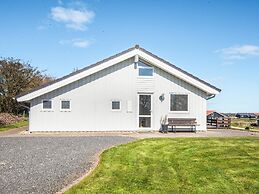 4 Star Holiday Home in Nordborg