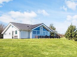 4 Star Holiday Home in Nordborg