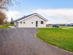 4 Star Holiday Home in Nordborg