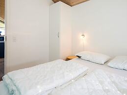 4 Star Holiday Home in Nordborg