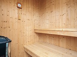 4 Star Holiday Home in Nordborg