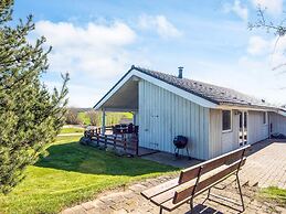 4 Star Holiday Home in Nordborg