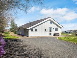 4 Star Holiday Home in Nordborg