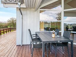 4 Star Holiday Home in Nordborg
