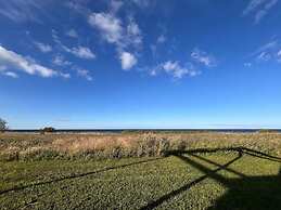 4 Star Holiday Home in Nordborg