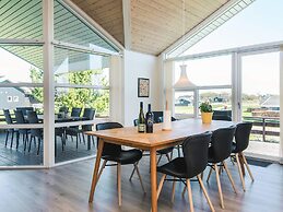 4 Star Holiday Home in Nordborg