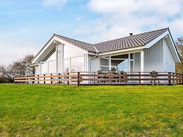 4 Star Holiday Home in Nordborg