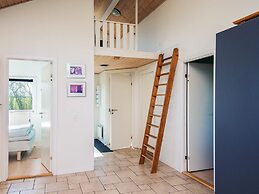 4 Star Holiday Home in Nordborg