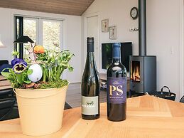 4 Star Holiday Home in Nordborg