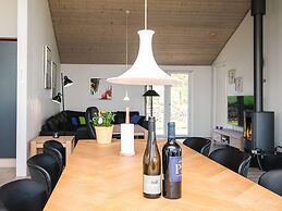 4 Star Holiday Home in Nordborg