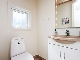 4 Star Holiday Home in Nordborg