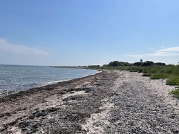 4 Star Holiday Home in Nordborg
