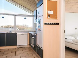 4 Star Holiday Home in Nordborg
