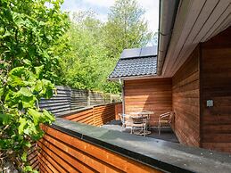 5 Star Holiday Home in Haderslev
