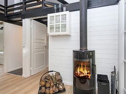5 Star Holiday Home in Haderslev