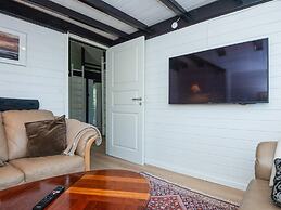 5 Star Holiday Home in Haderslev