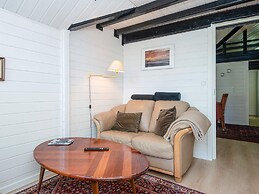 5 Star Holiday Home in Haderslev