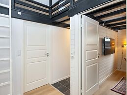 5 Star Holiday Home in Haderslev