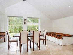 5 Star Holiday Home in Haderslev