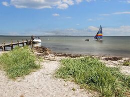 5 Star Holiday Home in Haderslev