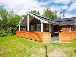 5 Star Holiday Home in Haderslev